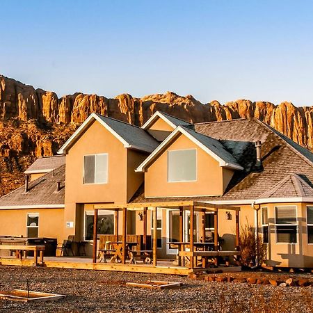 Moab Desert Home, 4 Bedroom Private House, Sleeps 10, Pet Friendly Exterior foto