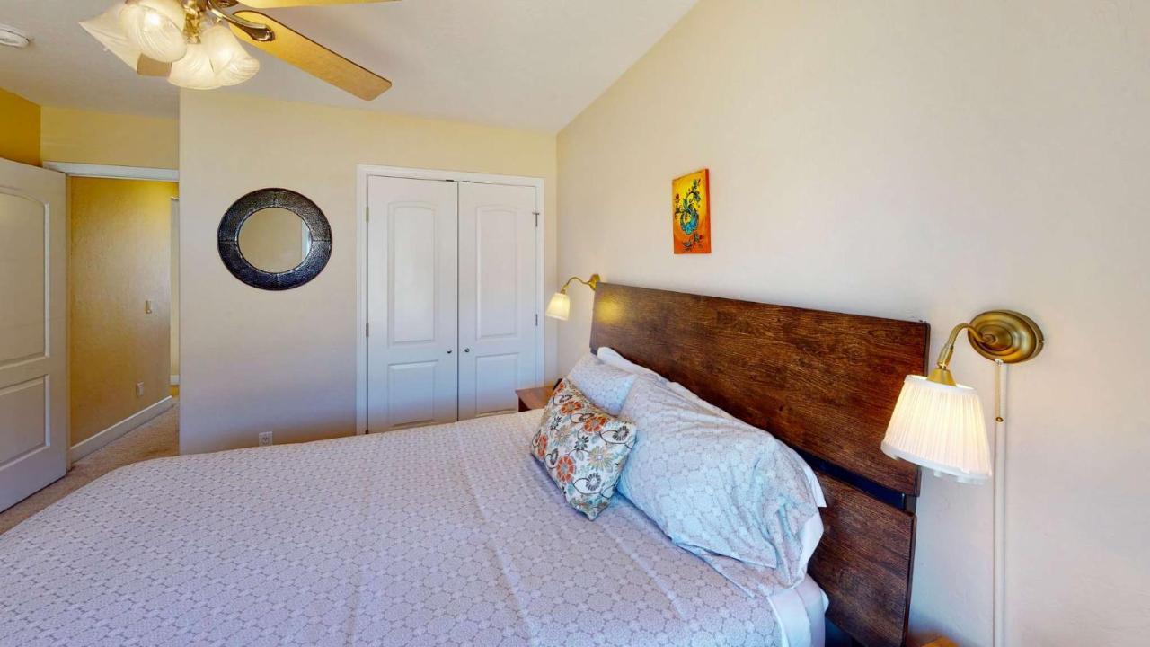 Moab Desert Home, 4 Bedroom Private House, Sleeps 10, Pet Friendly Exterior foto