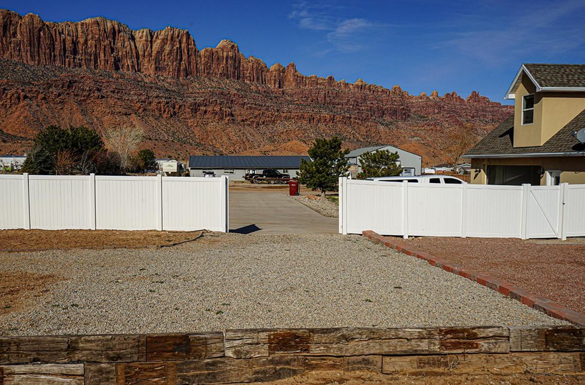 Moab Desert Home, 4 Bedroom Private House, Sleeps 10, Pet Friendly Exterior foto