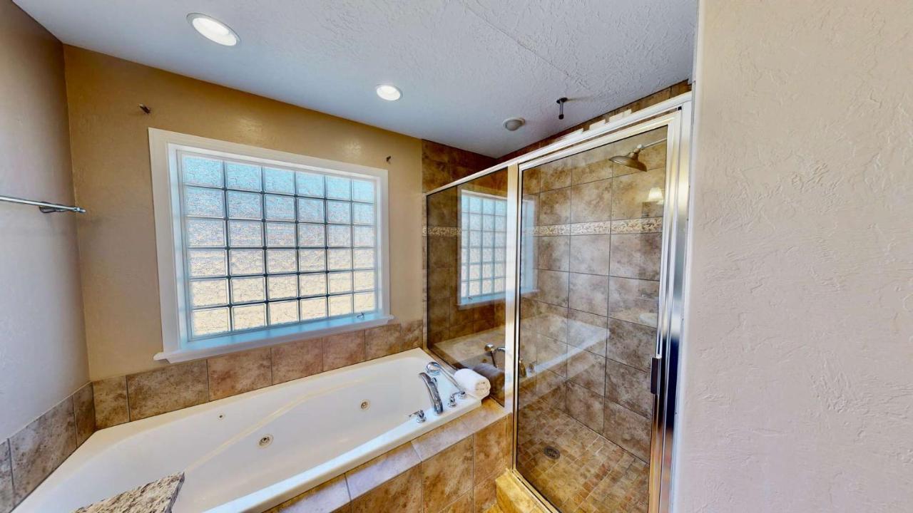 Moab Desert Home, 4 Bedroom Private House, Sleeps 10, Pet Friendly Exterior foto