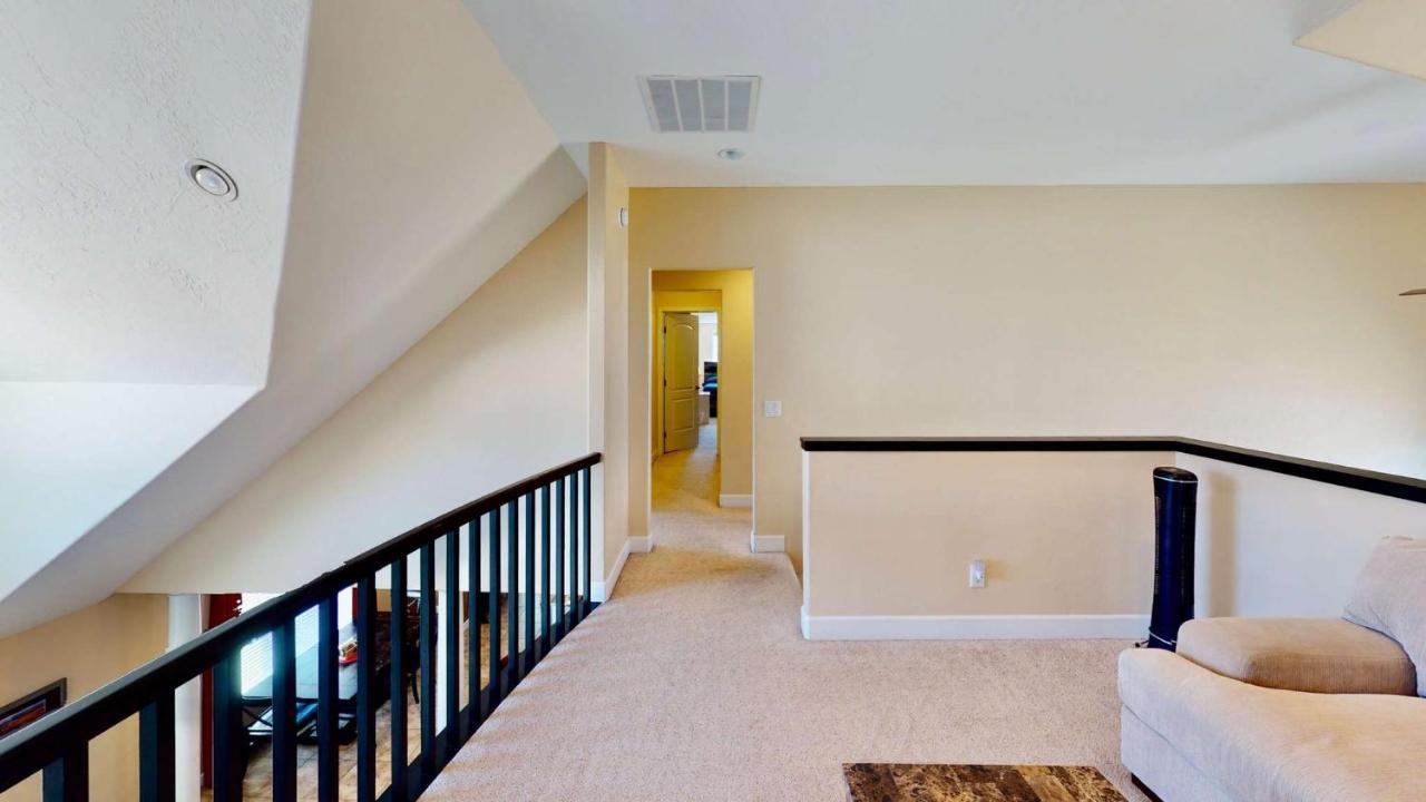 Moab Desert Home, 4 Bedroom Private House, Sleeps 10, Pet Friendly Exterior foto