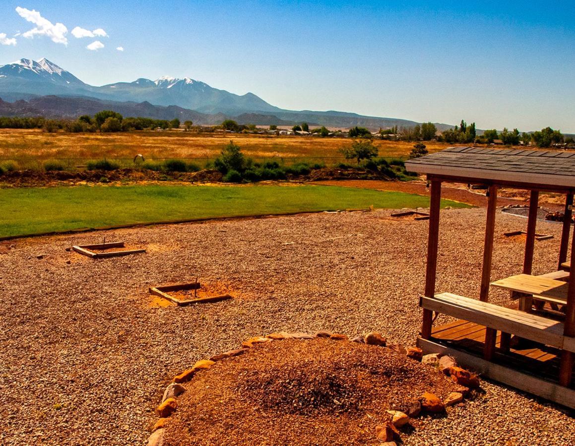 Moab Desert Home, 4 Bedroom Private House, Sleeps 10, Pet Friendly Exterior foto