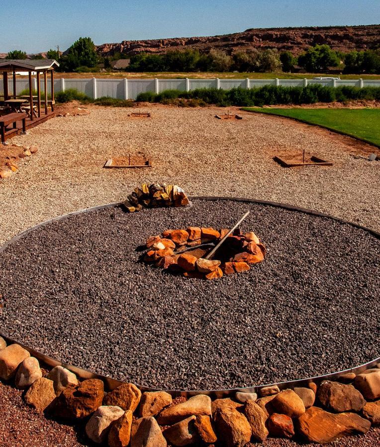 Moab Desert Home, 4 Bedroom Private House, Sleeps 10, Pet Friendly Exterior foto